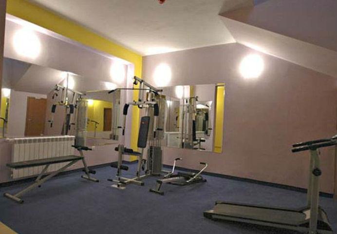 Brigantina Beach Hotel