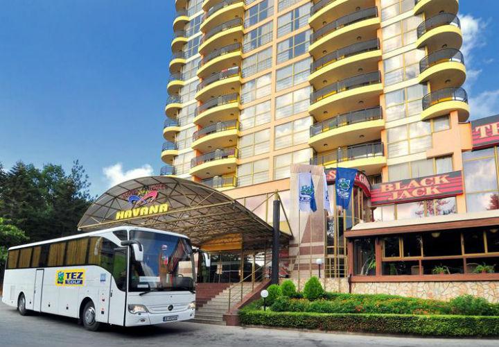 Casino & Hotel Havana