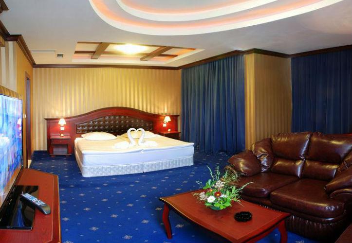 Casino & Hotel Havana