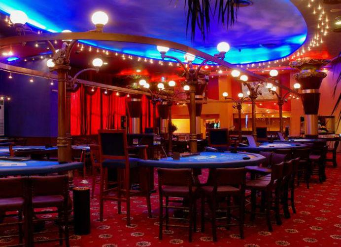 Casino & Hotel Havana
