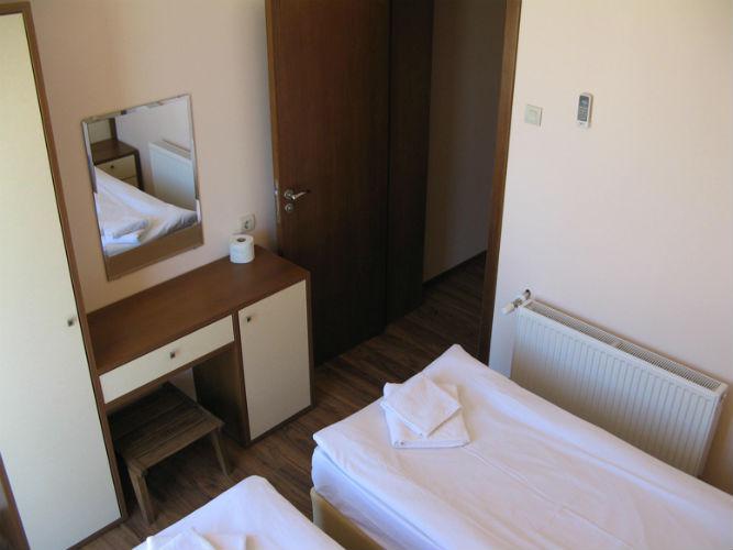 Apart Hotel Eden
