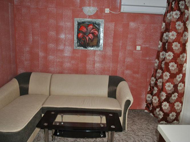 Family Hotel Kalina