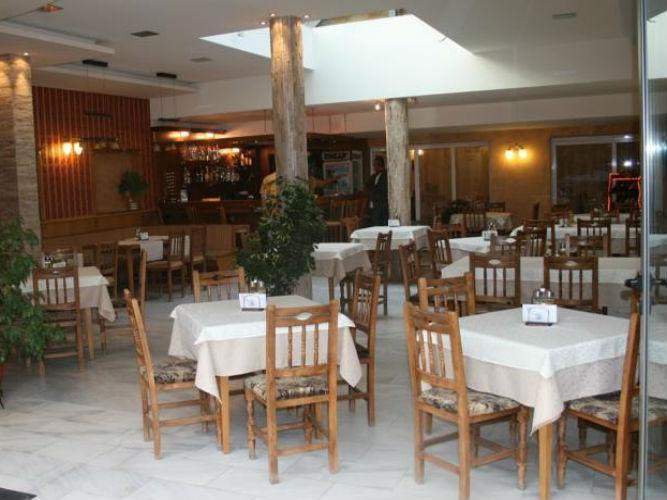 Family Hotel Mirana