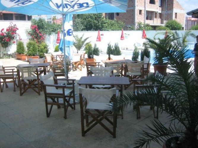 Family Hotel Mirana