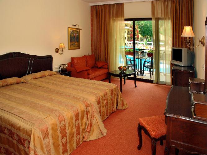Grifid Club Hotel Bolero