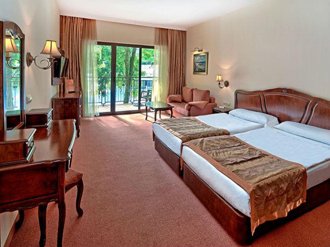 Grifid Club Hotel Bolero
