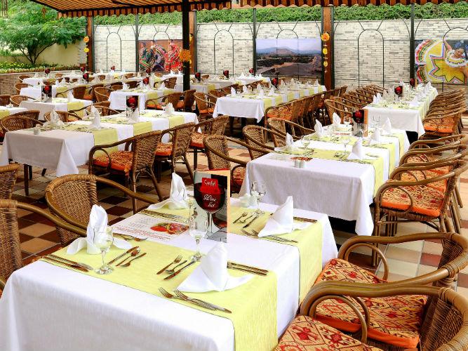 Grifid Club Hotel Bolero
