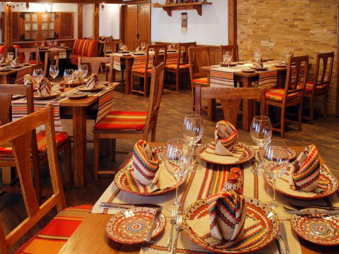 Grifid Club Hotel Bolero