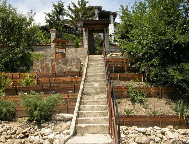 Guest House Dvata Bora