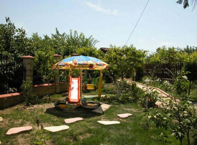 Guest House Dvata Bora