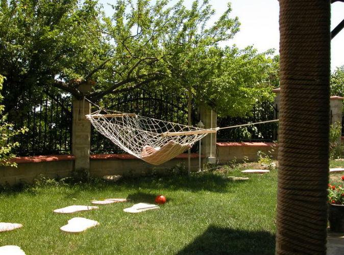 Guest House Dvata Bora