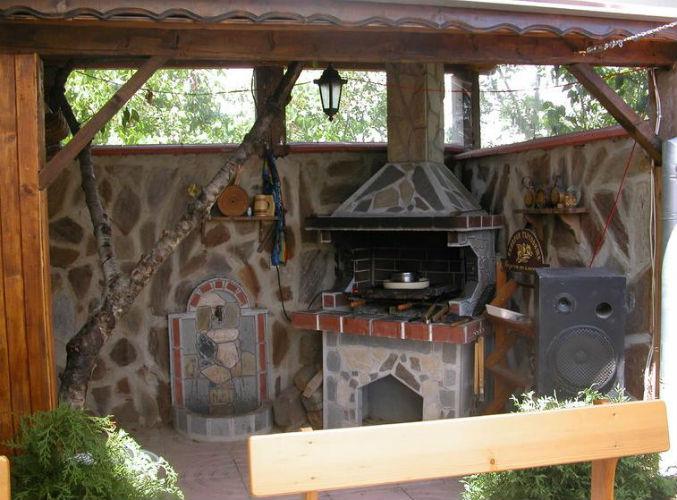 Guest House Dvata Bora