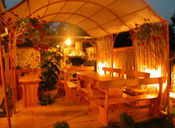 Guest House Dvata Bora