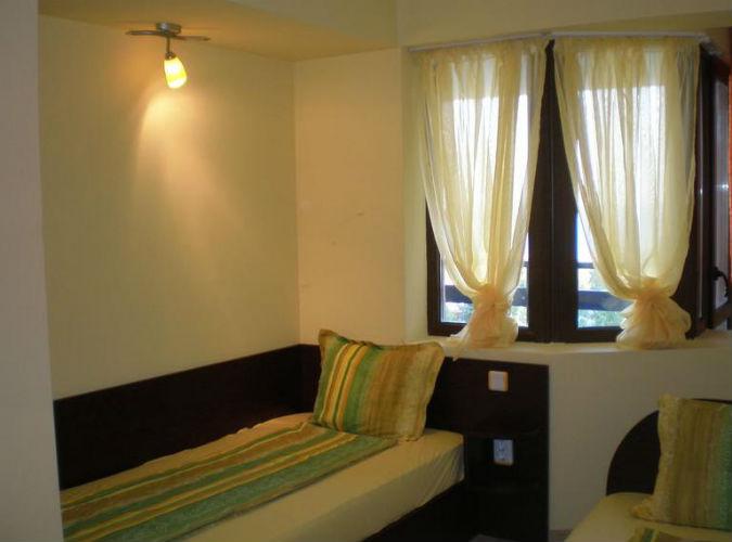 Guest House Dvata Bora