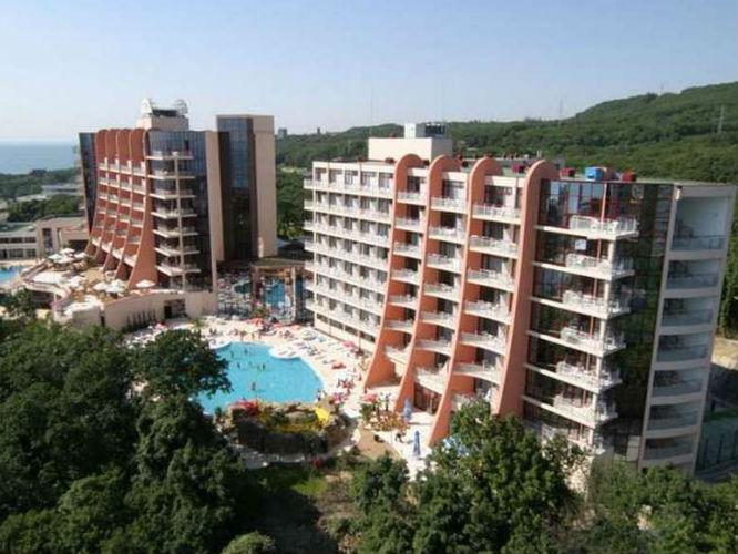 Helios Spa Hotel