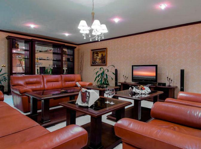 Hotel Admiral