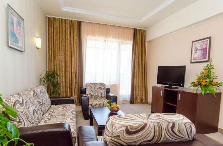 Hotel Admiral