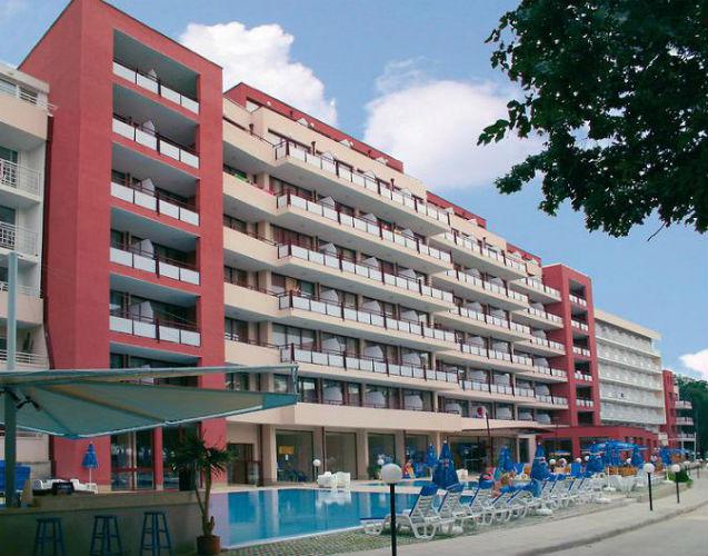 Hotel Akacia