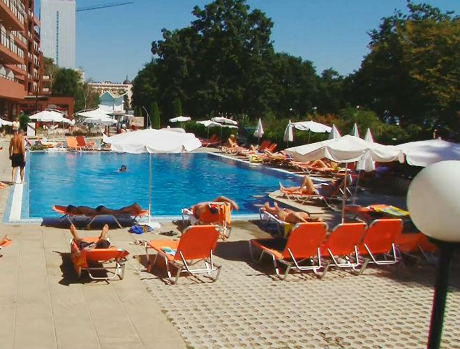 Hotel Akacia Hotel Akacia