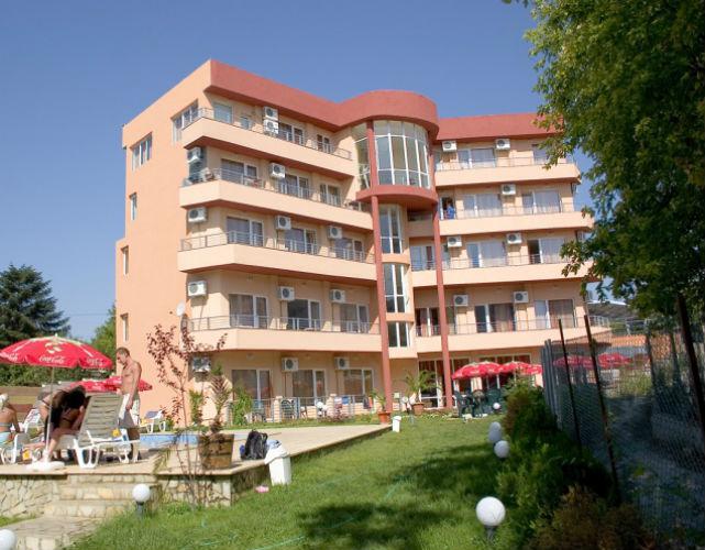 Hotel Devora