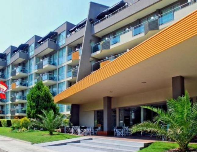 Hotel Excelsior