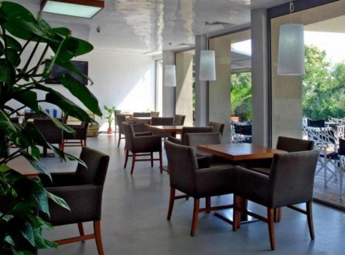 Hotel Excelsior