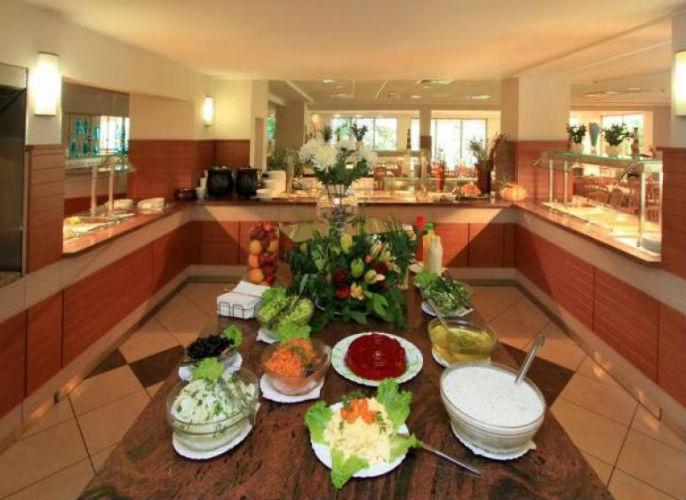 Hotel Excelsior