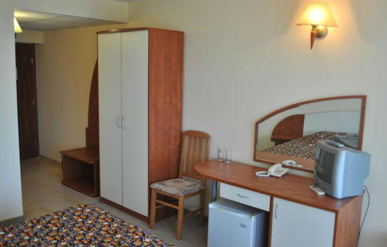 Hotel Exotica