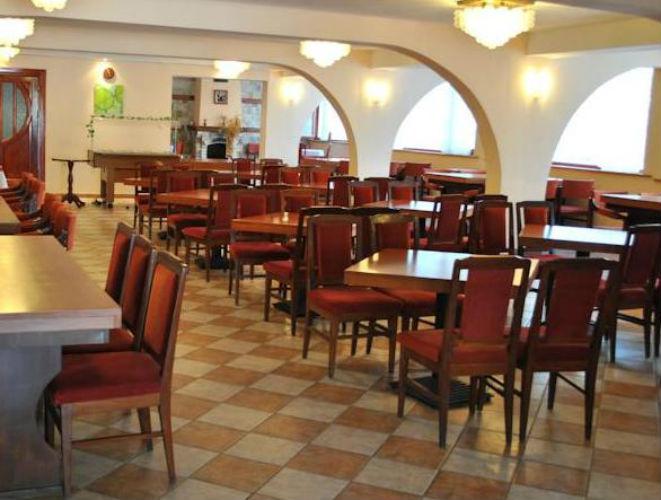 Hotel Exotica
