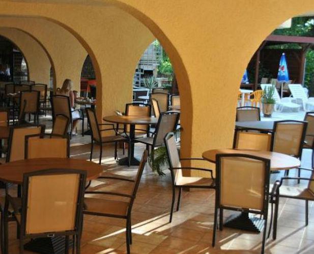 Hotel Exotica