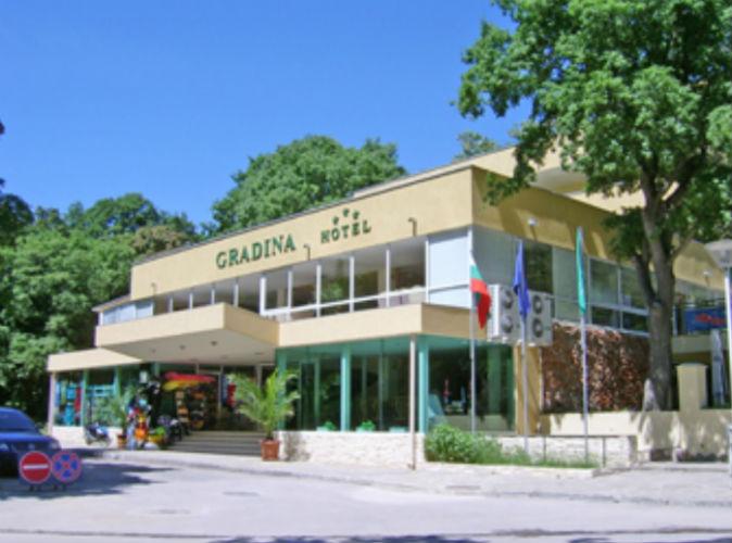 Hotel Gradina