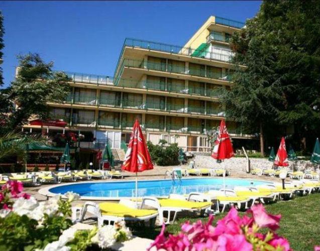 Hotel Gradina