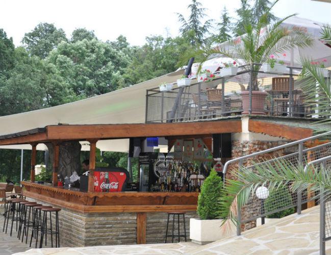 Hotel Gradina