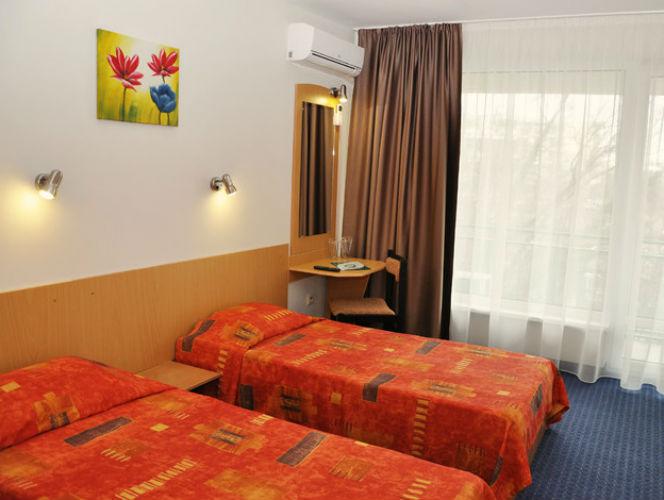 Hotel Gradina