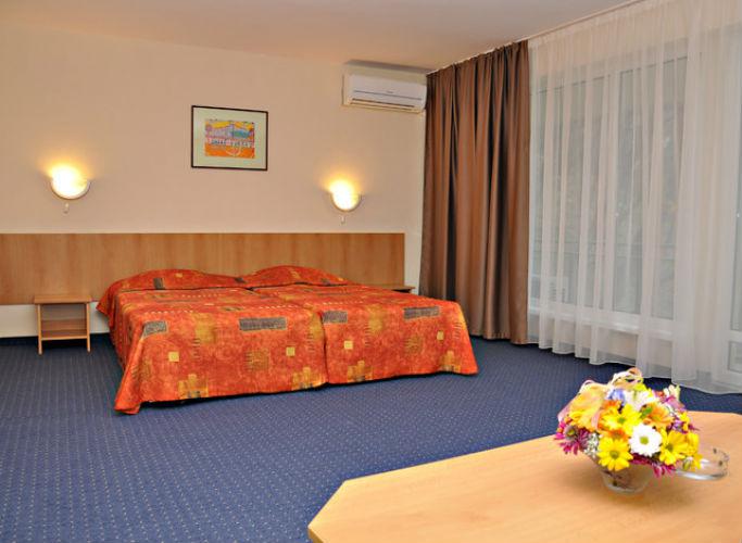 Hotel Gradina