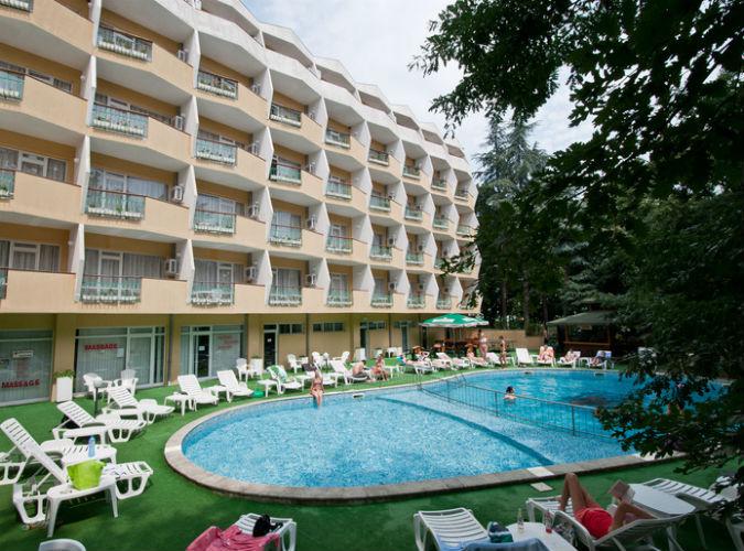 Hotel Mak