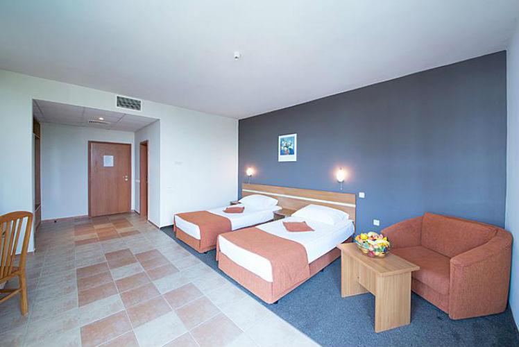 Hotel Mimosa