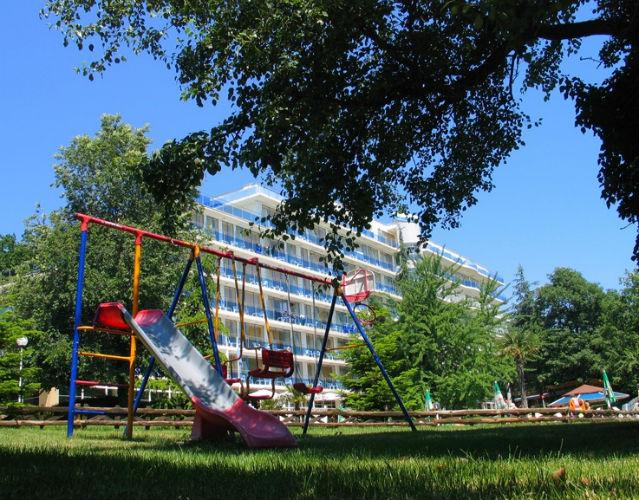 Hotel Perla Hotel Perla