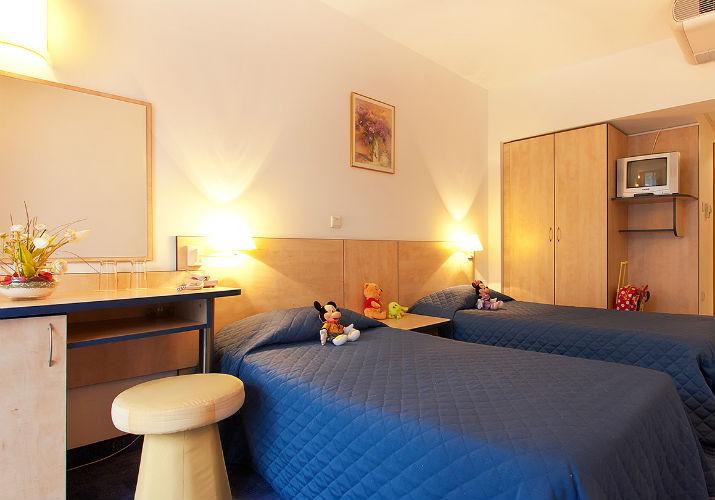 Madara Park Hotel