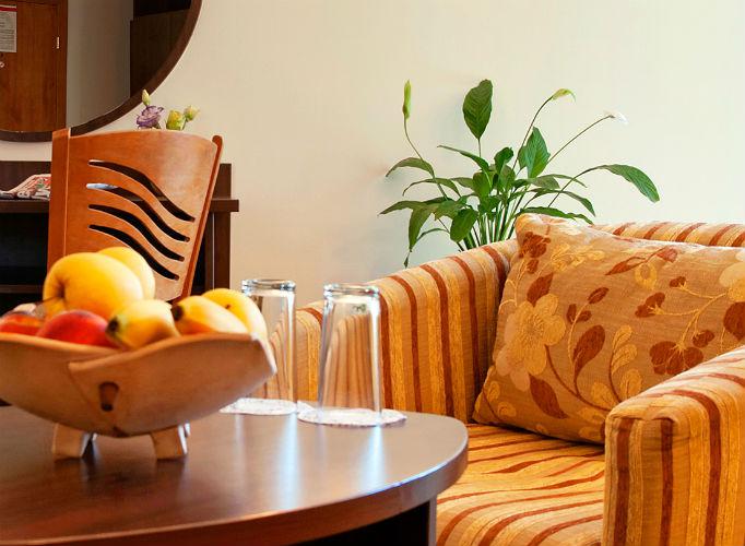 Madara Park Hotel