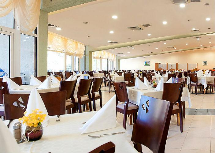 Madara Park Hotel