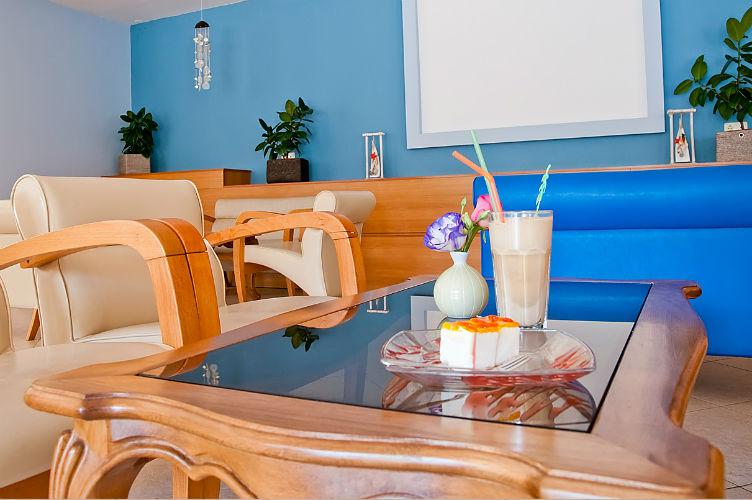 Madara Park Hotel