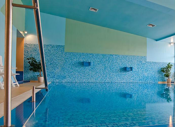 Madara Park Hotel