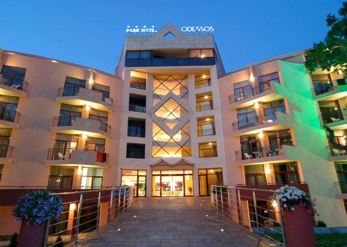 Odessos Park Hotel