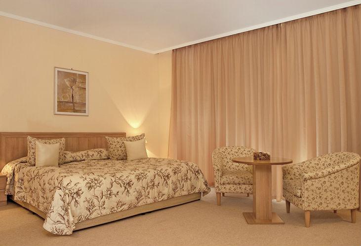 Orchidea Boutique Spa Hotel