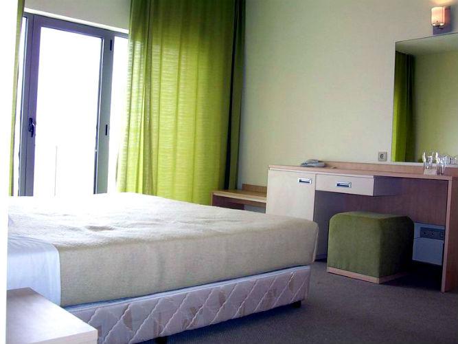 Parkhotel Golden Beach