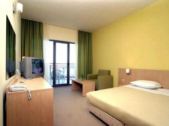 Parkhotel Golden Beach
