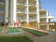 Parkhotel Golden Beach
