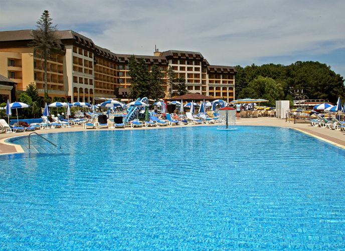 Riviera Beach Hotel