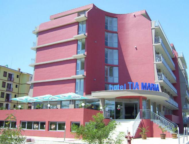 Tia Maria Hotel